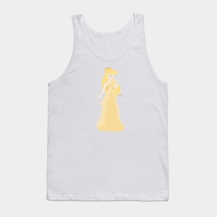 Princess 3 Tank Top